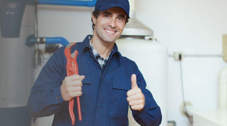 Professional Leak Detection in Elliston, VA
